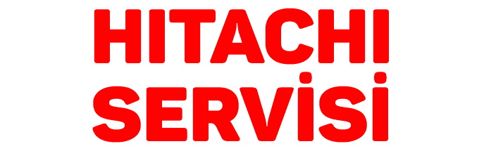 Hitachi Servisi