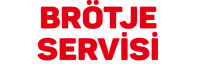 Brötje Servisi