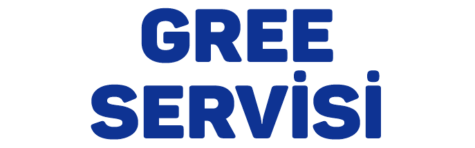 Gree Servisi