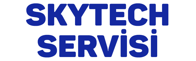 Skytech Servisi