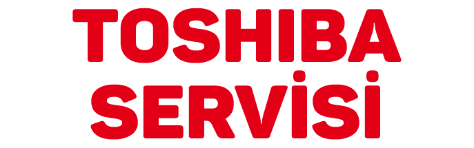 Toshiba Servisi