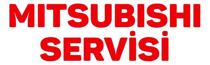 Mitsubishi Servisi