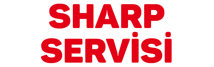 Sharp Servisi