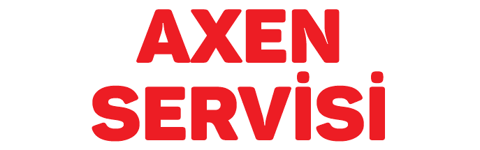 Axen Servisi