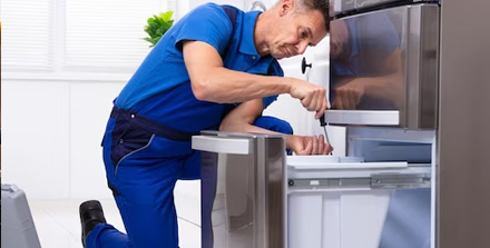 grundig Buzdolabı