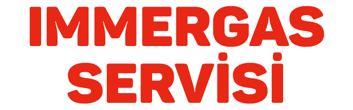 Immergas Servisi