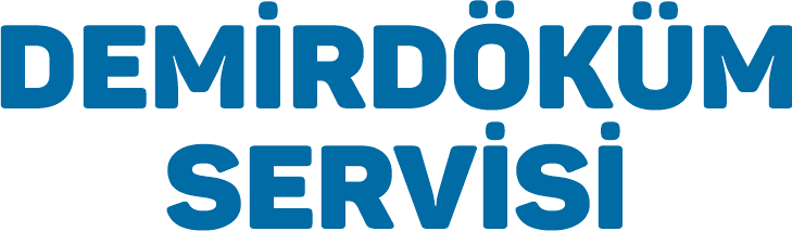 Demirdöküm Servisi