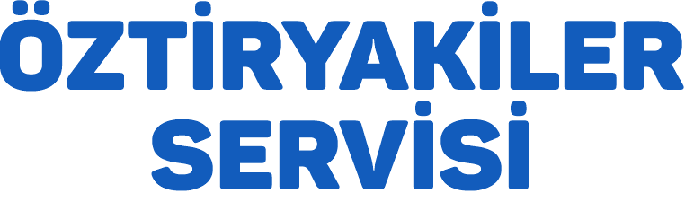 Öztiryakiler Servisi