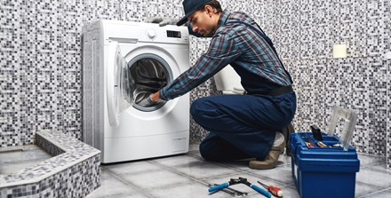 grundig Çamaşır Makinası