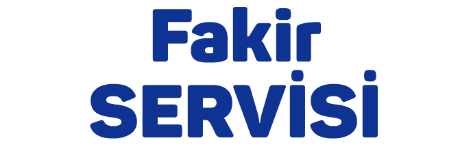 Fakir Servisi