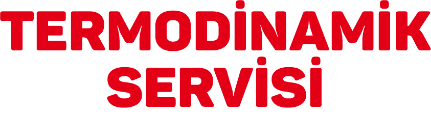 Termo Dinamik Servisi