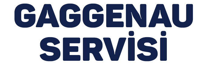 Gaggenau Servisi