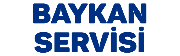 Baykan Servisi