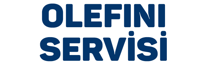 Olefini Servisi