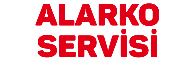 Alarko Servisi