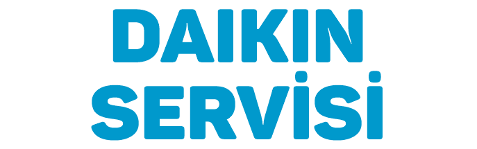 Daikin Servisi