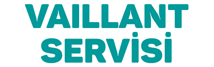 Vaillant Servisi