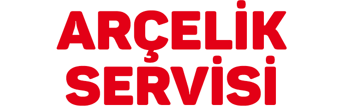 Arçelik Servisi