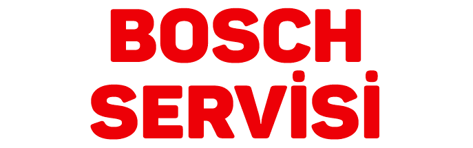 Bosch Servisi
