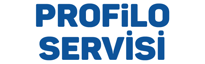 Profilo Servisi