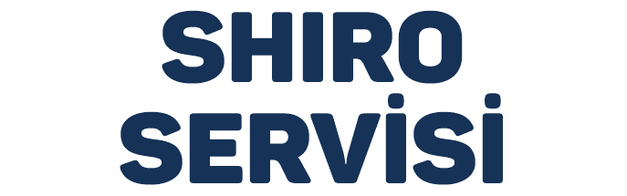 Shiro Servisi