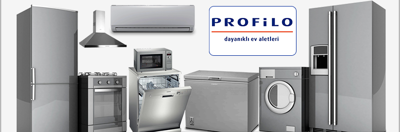 Profilo WAA Çamaşır Makinesi Arıza Kodları ve Çözümleri