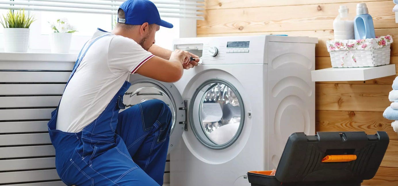 Vestel Çamaşır Makinesi Hata Kodları ve Çözümleri