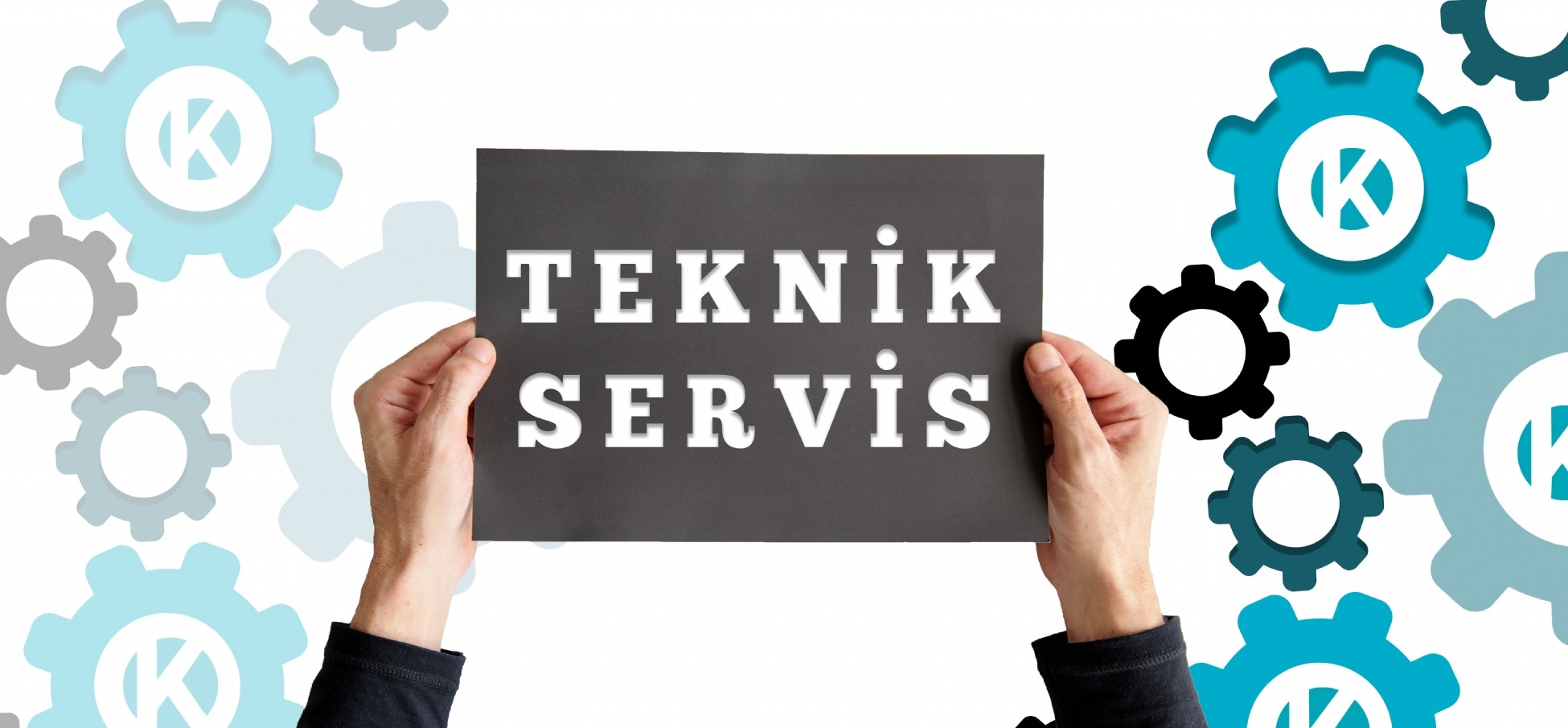 Teknik Servise Nasıl Ulaşılır? Hızlı Destek İçin 6 Etkili Yöntem