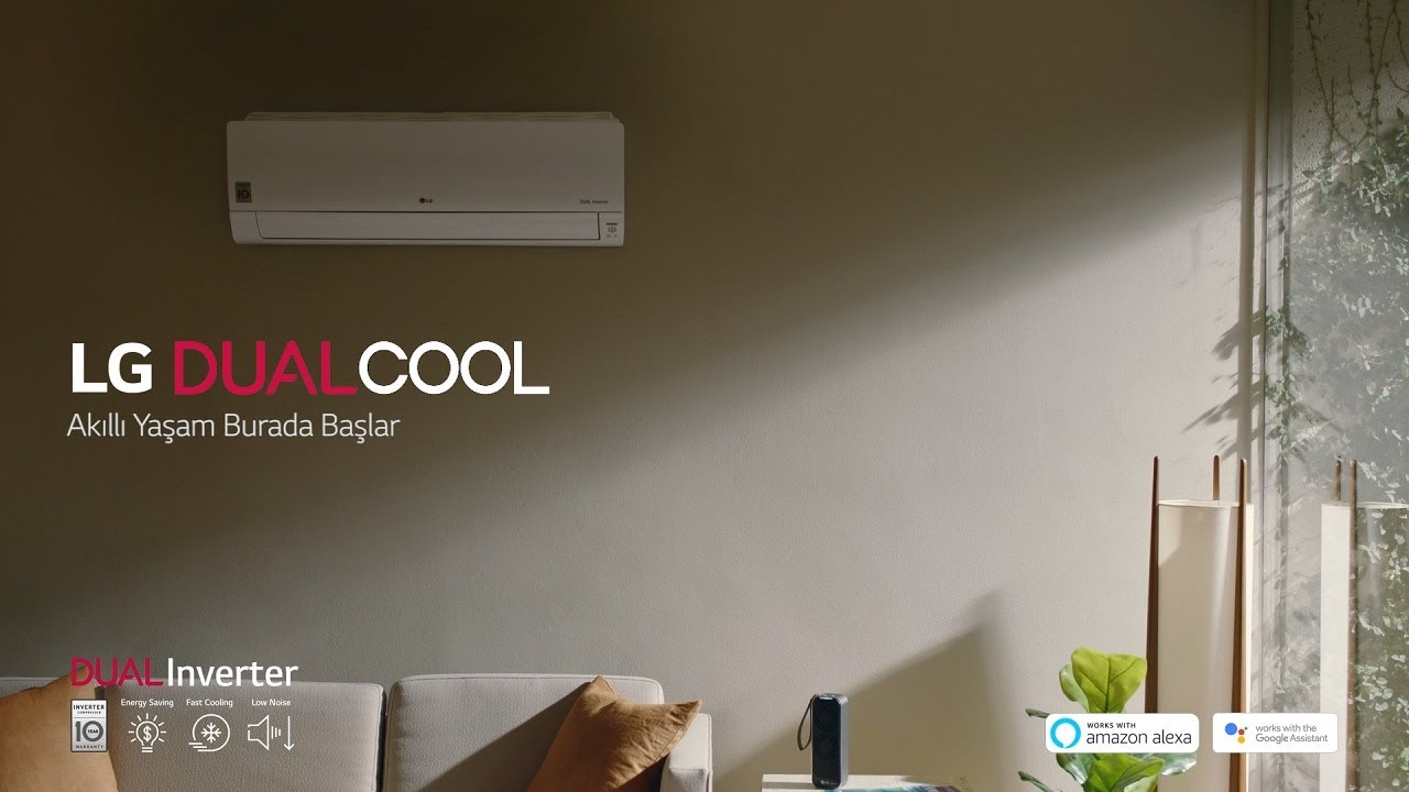 LG Klima (CH) Arıza Kodları ve Anlamları – Oda, Boru, Fan ve Haberleşme Hataları