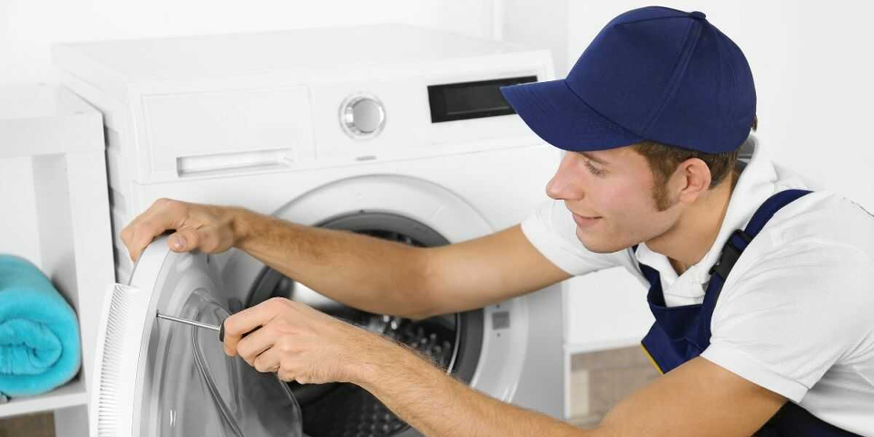 Hotpoint Çamaşır Makinesi Arıza Kodları ve Çözüm Yolları