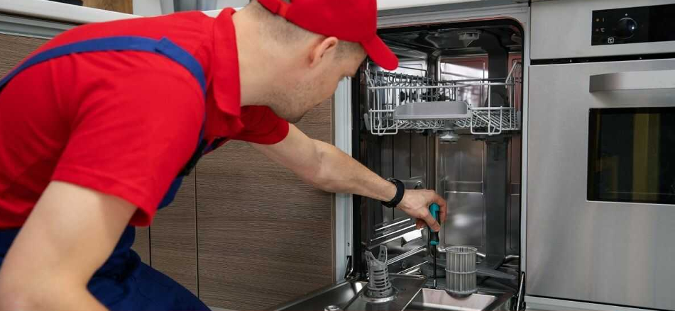 Regal Bulaşık Makinesi Arıza Kodları ve Çözümleri: F1, F2, F3, F4, F5, F6, F8, F9, FE Hataları