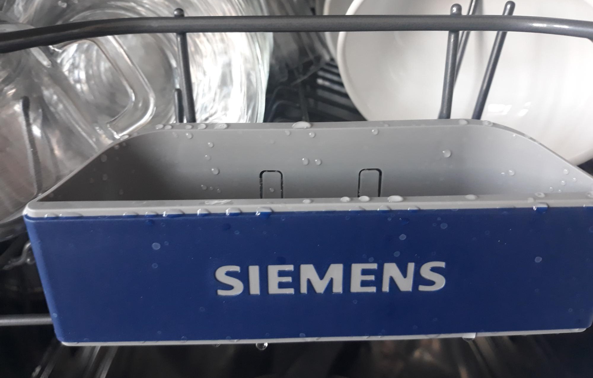 Siemens Bulaşık Makinesi Arızaları ve Çözüm Rehberi