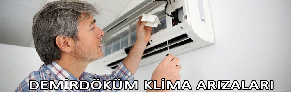 Demirdöküm Klima Arıza Kodları: E1, E2, E3, P4-P12, HS Hataları ve Çözüm Yöntemleri