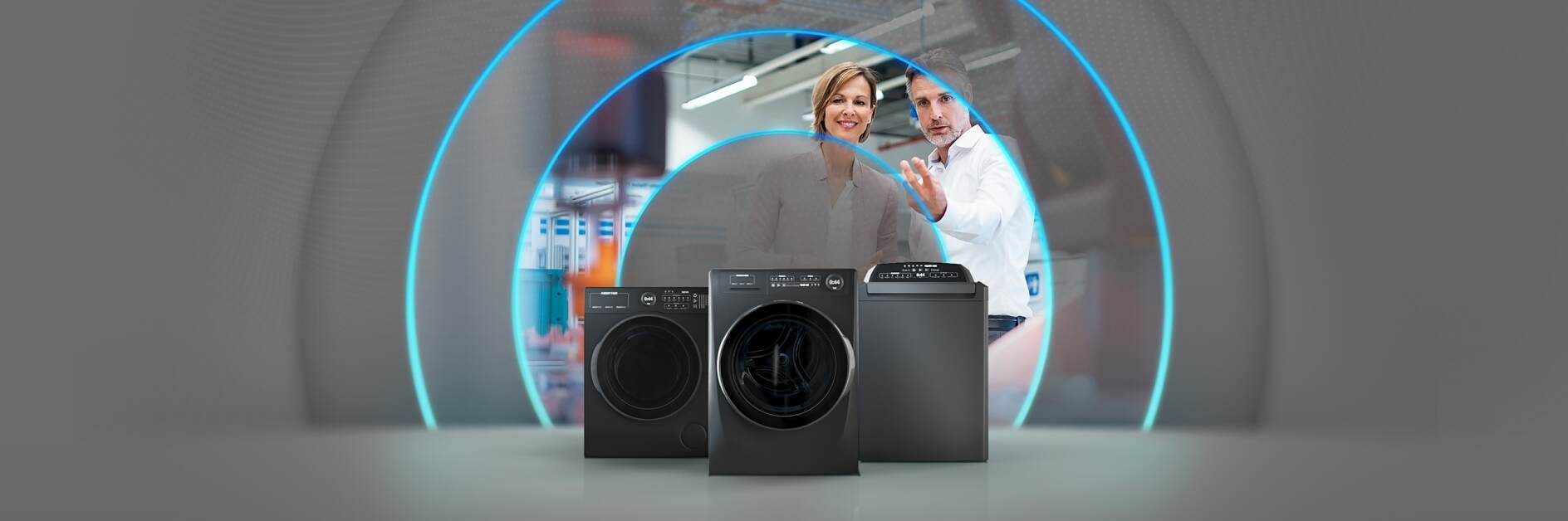 Electrolux Çamaşır Makinesi Arıza Kodları ve Çözüm Önerileri