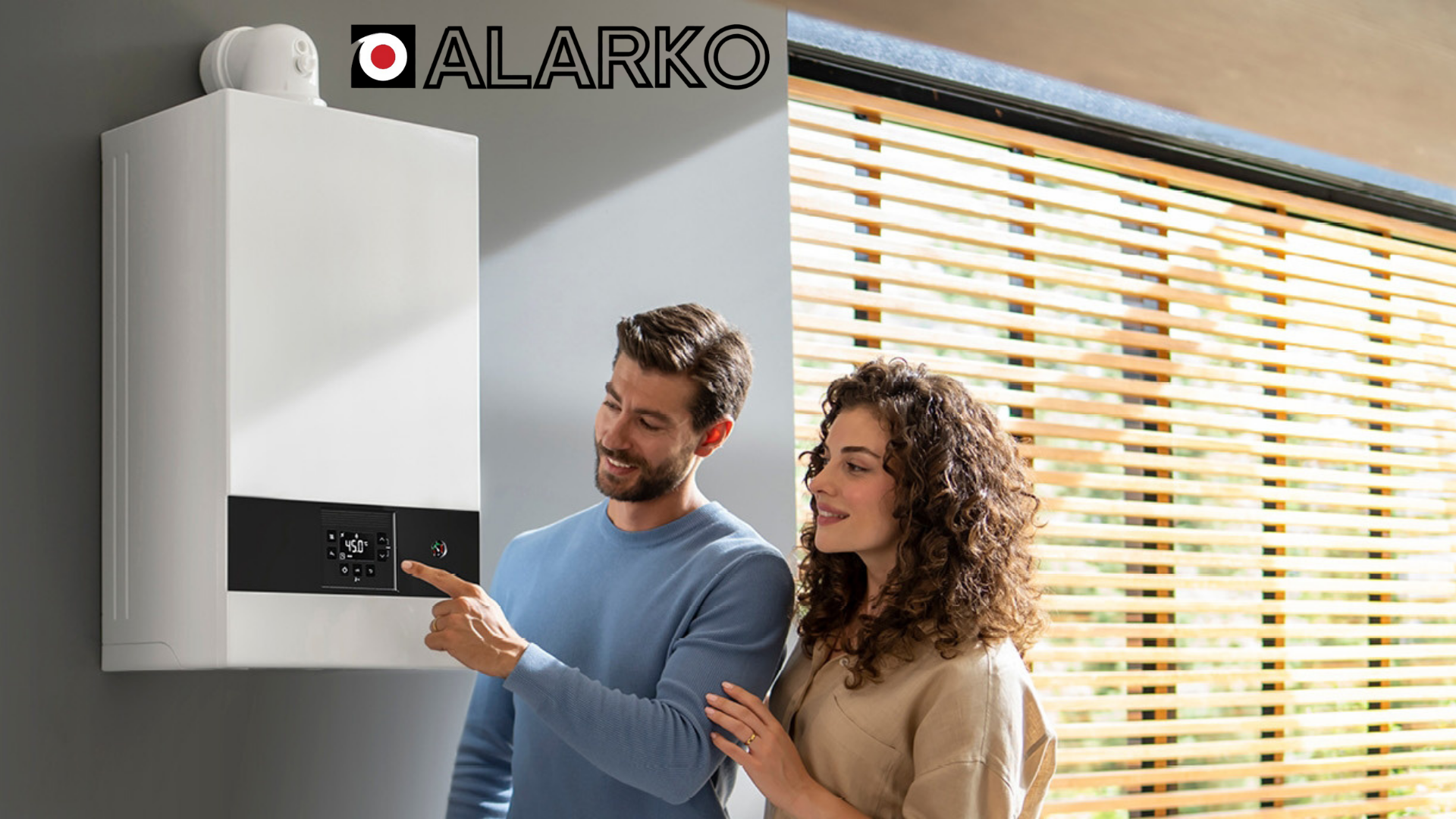 Alarko Kombi Servisleri: Güvenli ve Verimli Isıtma İçin Profesyonel Destek