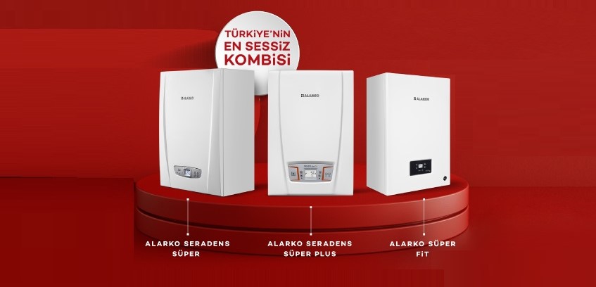 Alarko Kombi Hata Kodları ve Çözüm Yöntemleri 